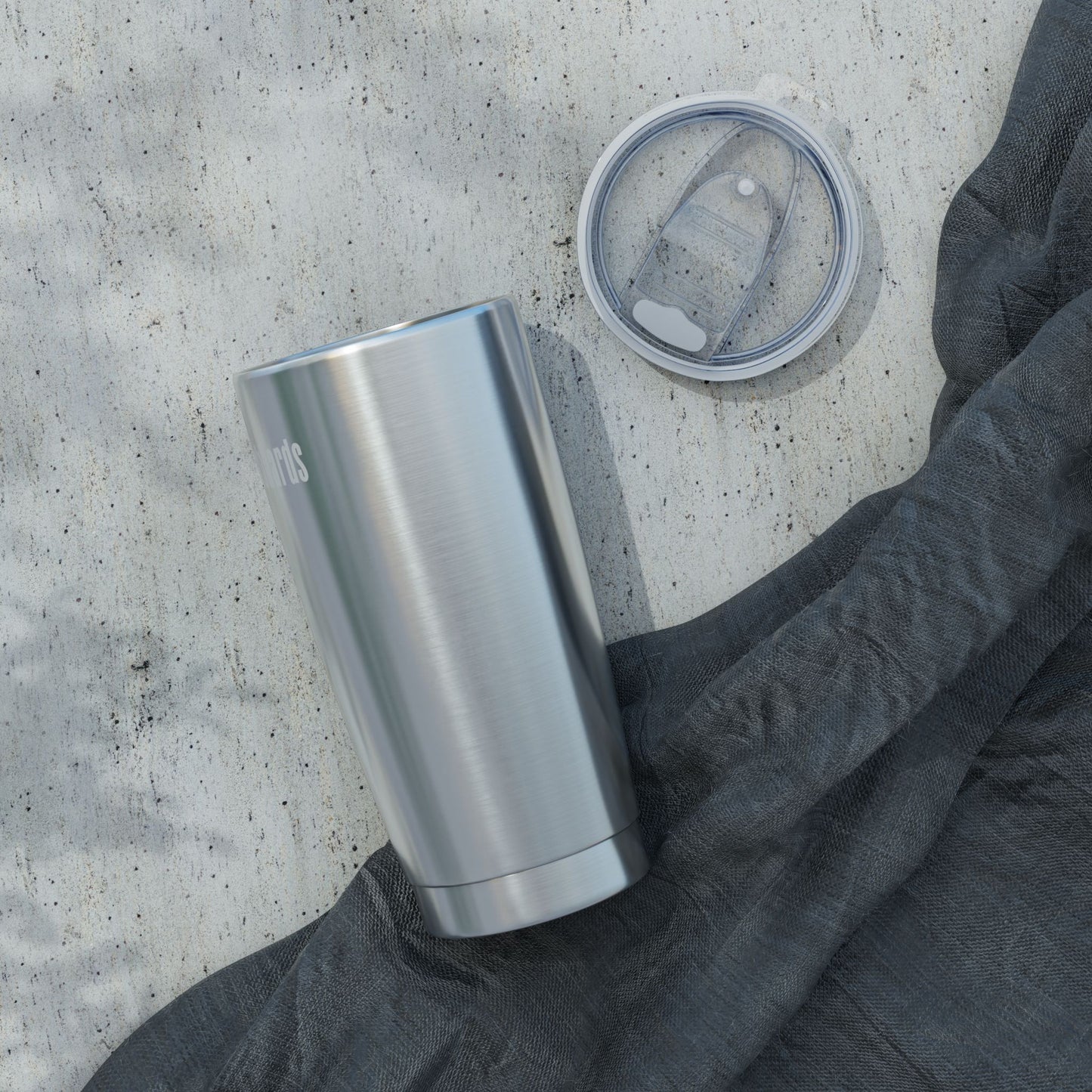 EbikeScabbards 20oz Tumbler