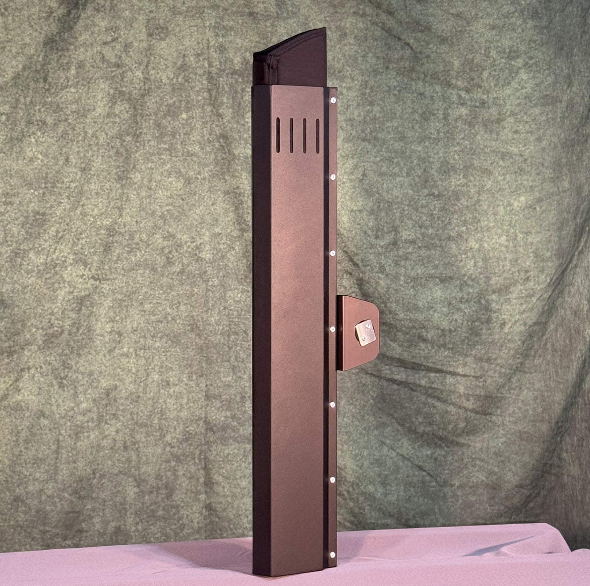 MOLLE-mount Shotgun Scabbard