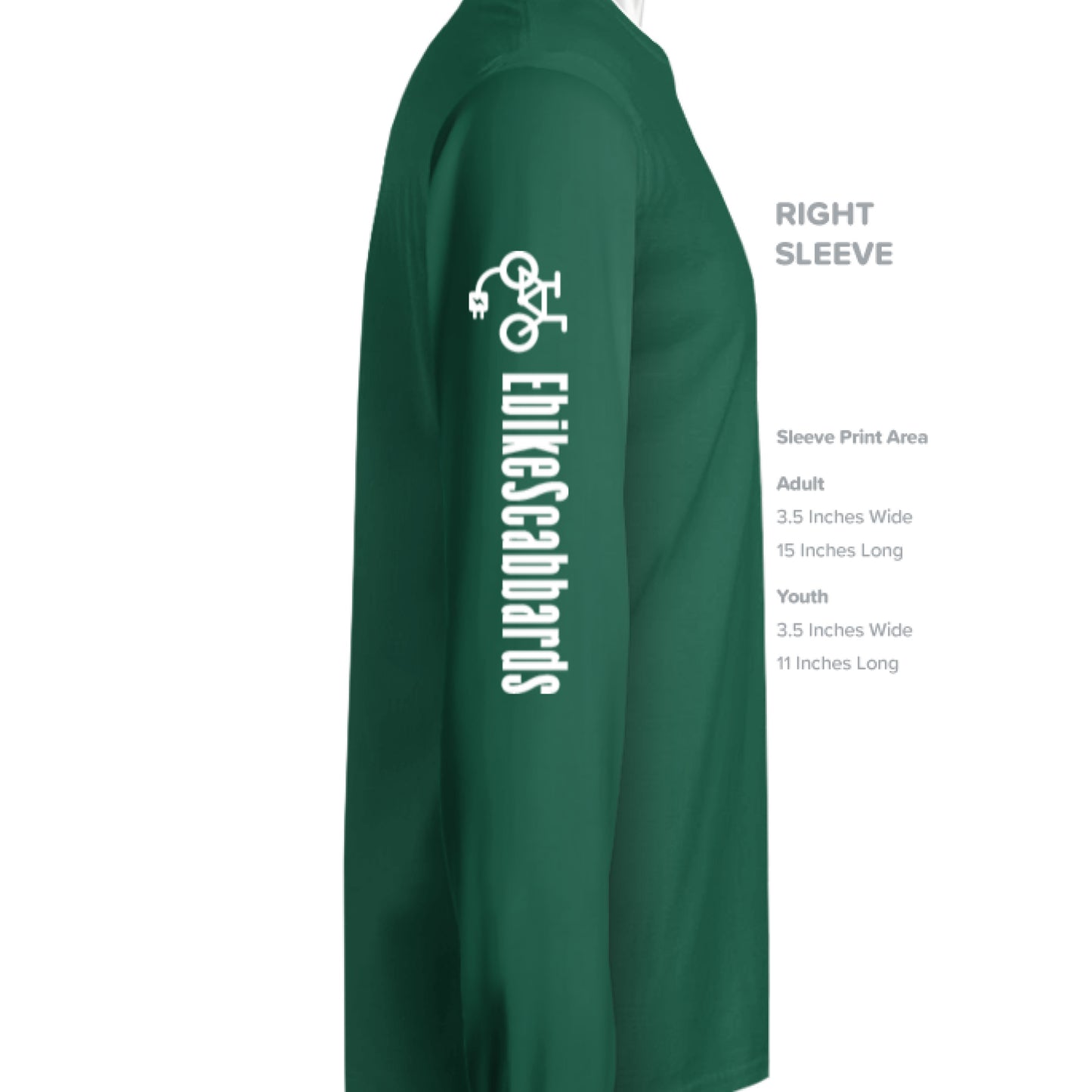SPORT FOREST - SLEEVE_RIGHT