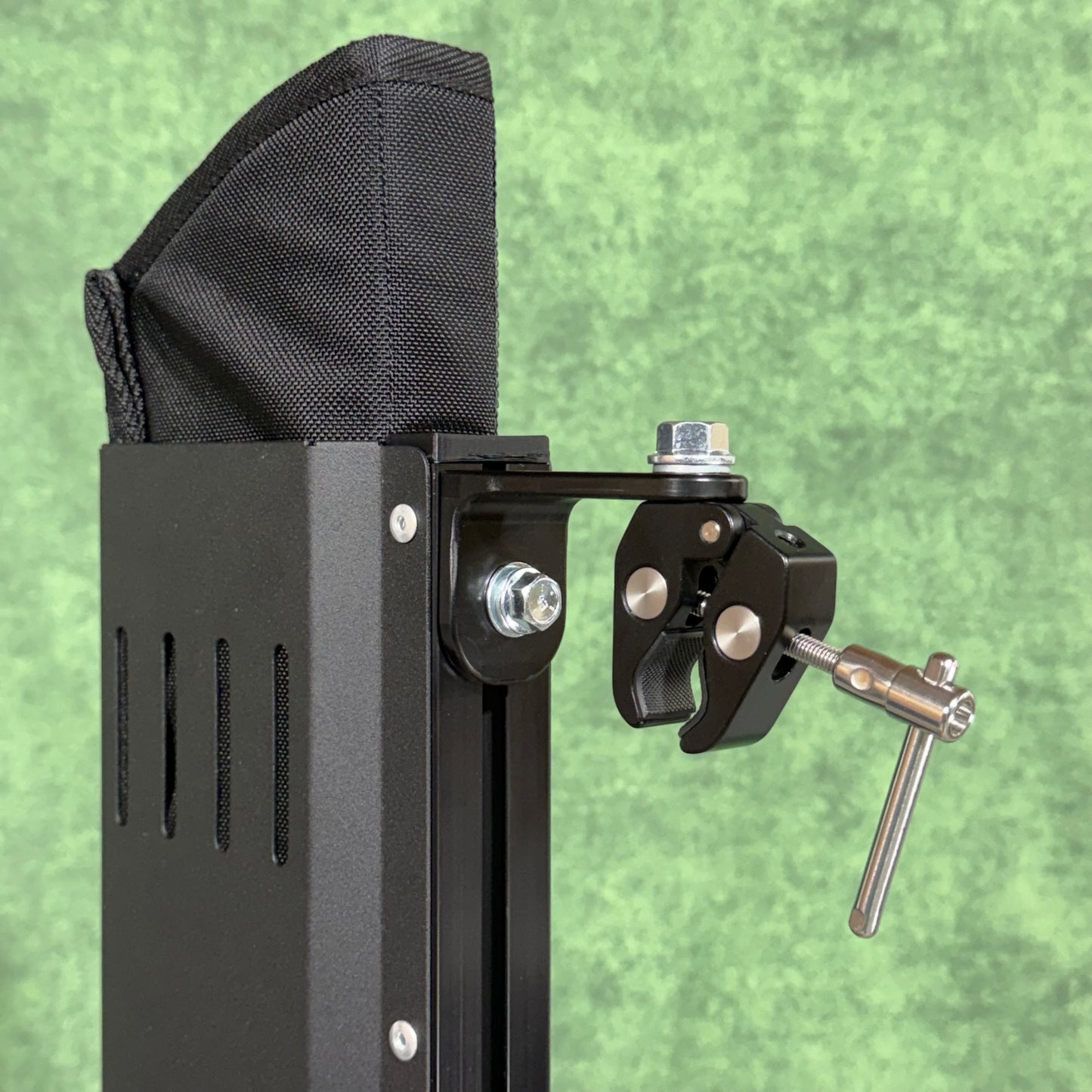 Gen_2 Shotgun Scabbard - BLACK EDITION