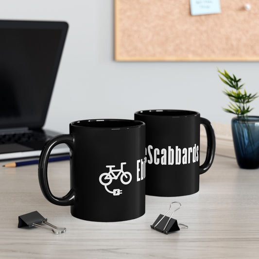 EbikeScabbards Coffee Mug (11oz)
