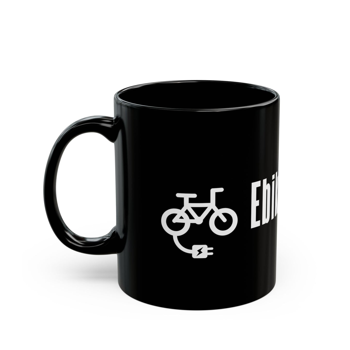 EbikeScabbards Coffee Mug (11oz)