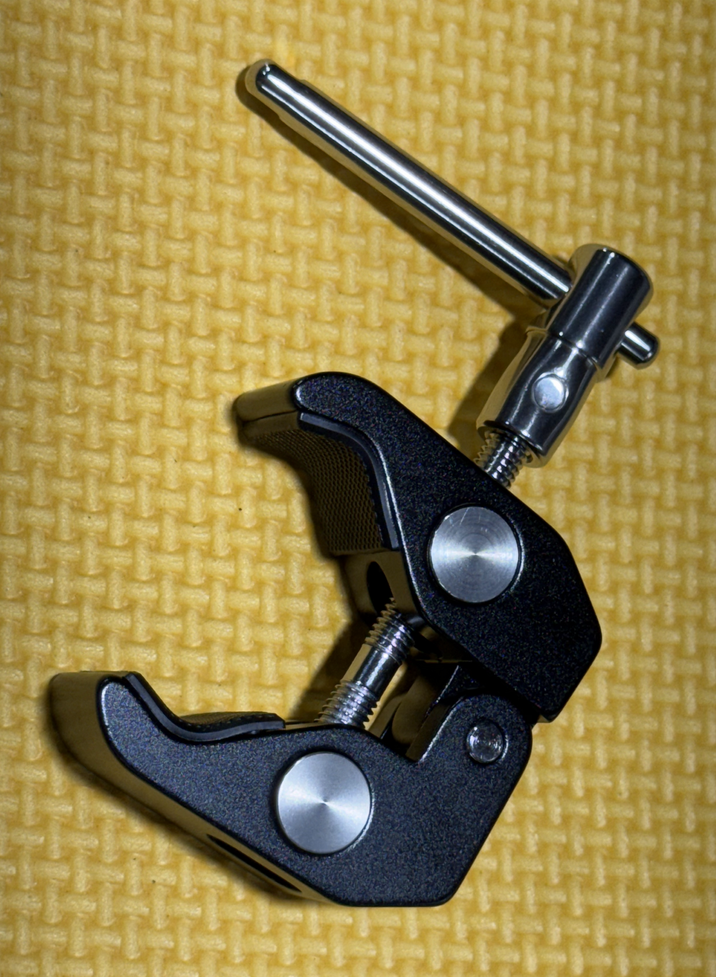 Upper Claw Clamp