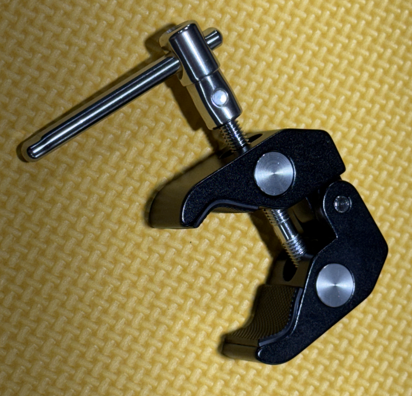 Upper Claw Clamp