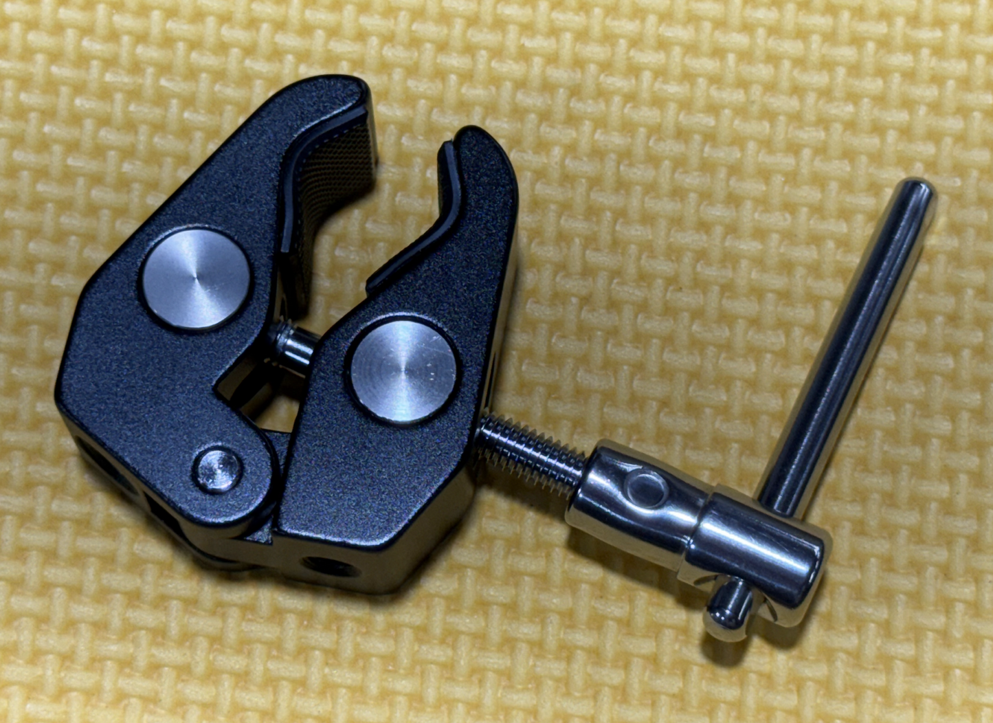 Upper Claw Clamp