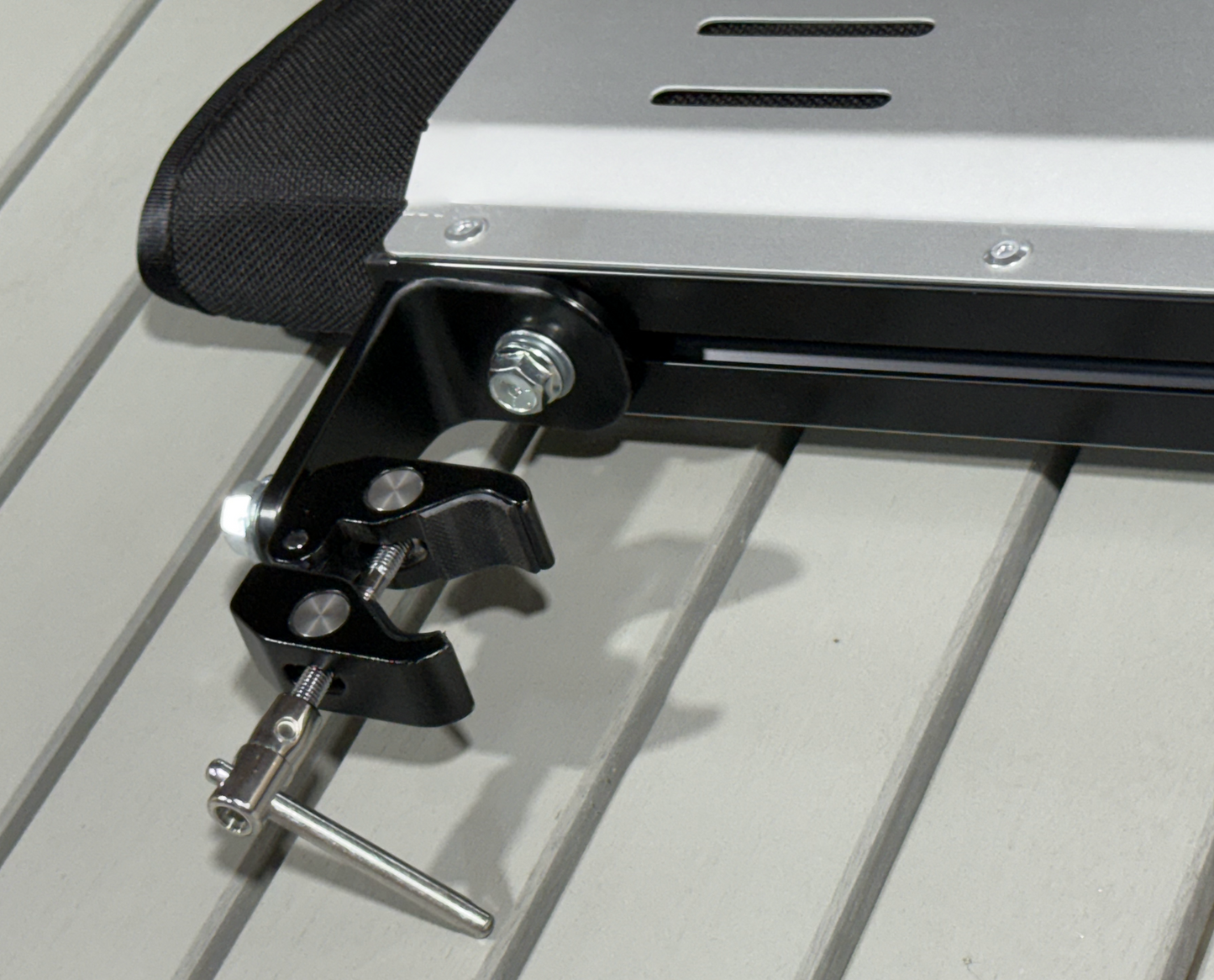 Gen-2 Shotgun Scabbard