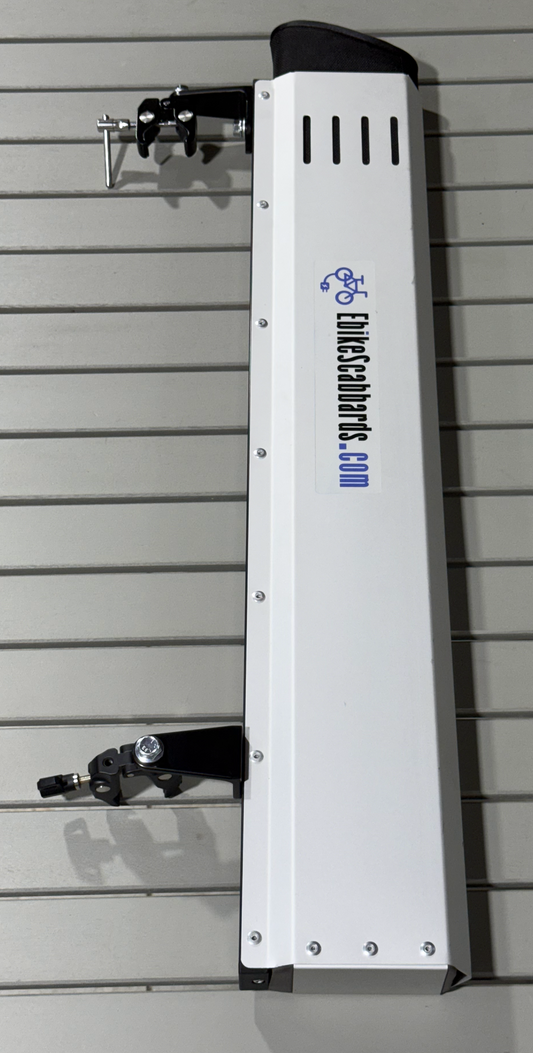 Gen-2 Shotgun Scabbard