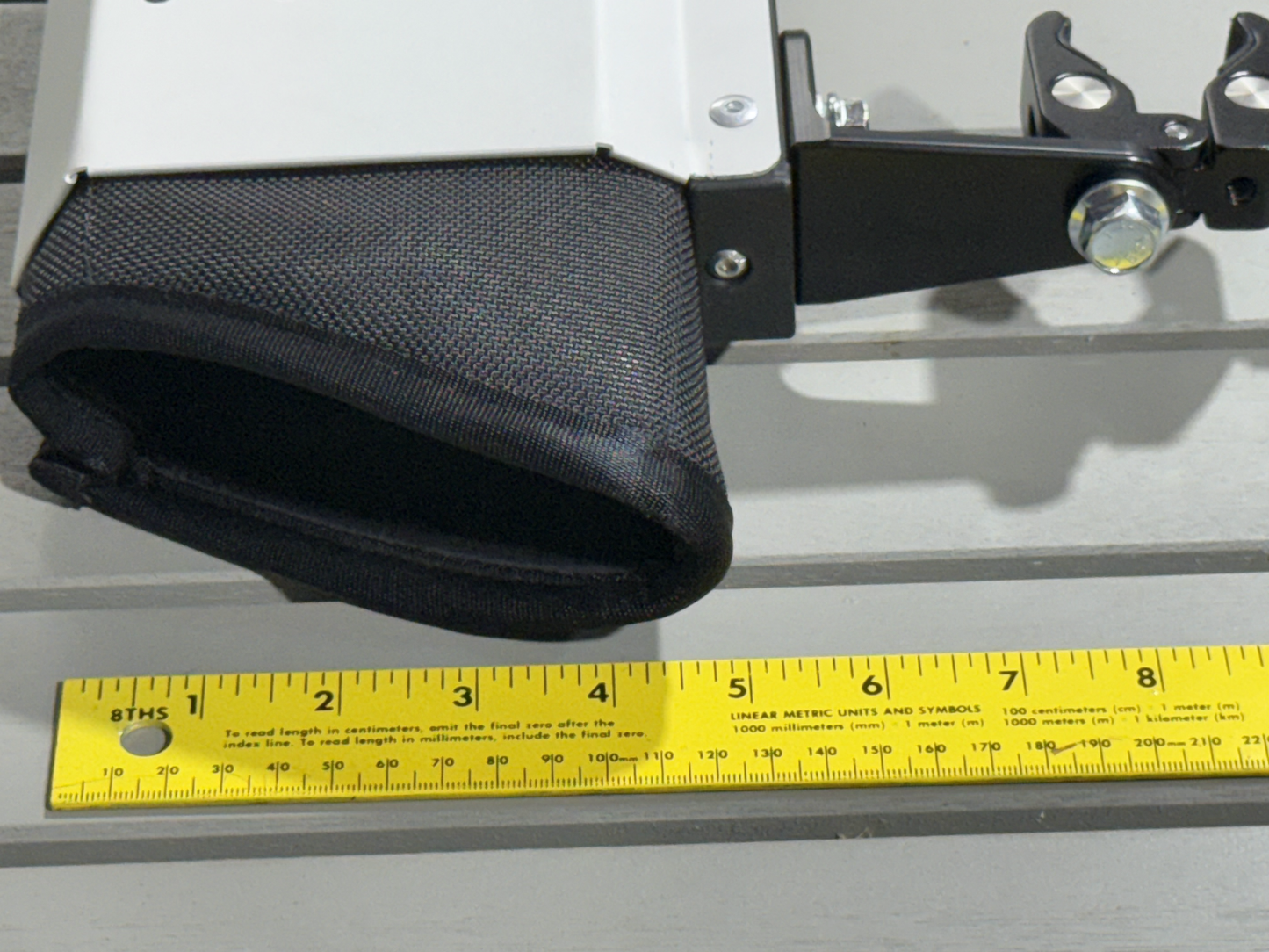Gen-2 Shotgun Scabbard