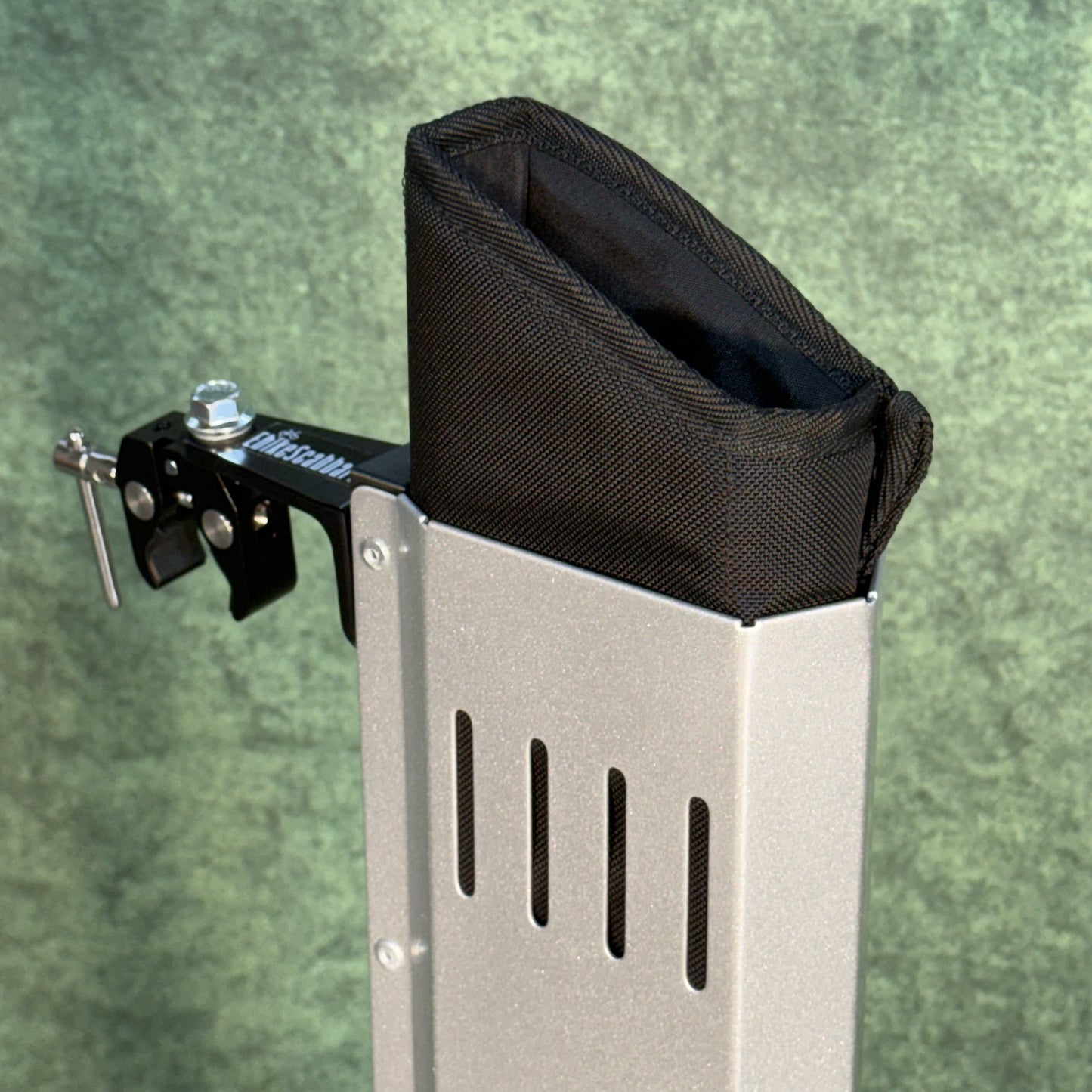 Gen_2 Shotgun Scabbard - SILVER EDITION