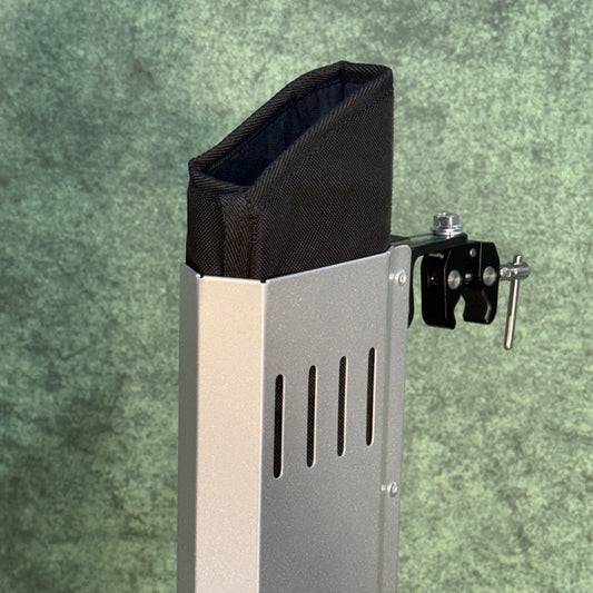 Gen_2 Shotgun Scabbard - SILVER EDITION