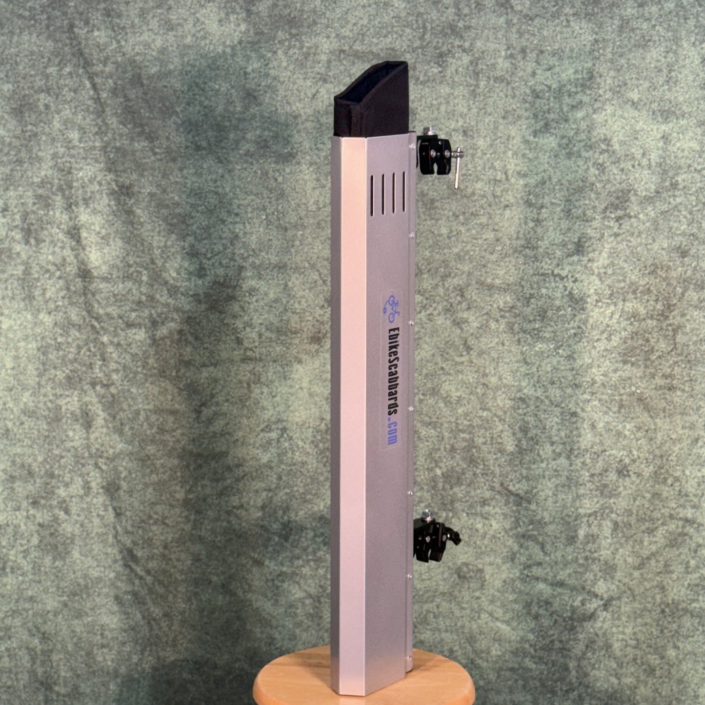Gen_2 Shotgun Scabbard - SILVER EDITION