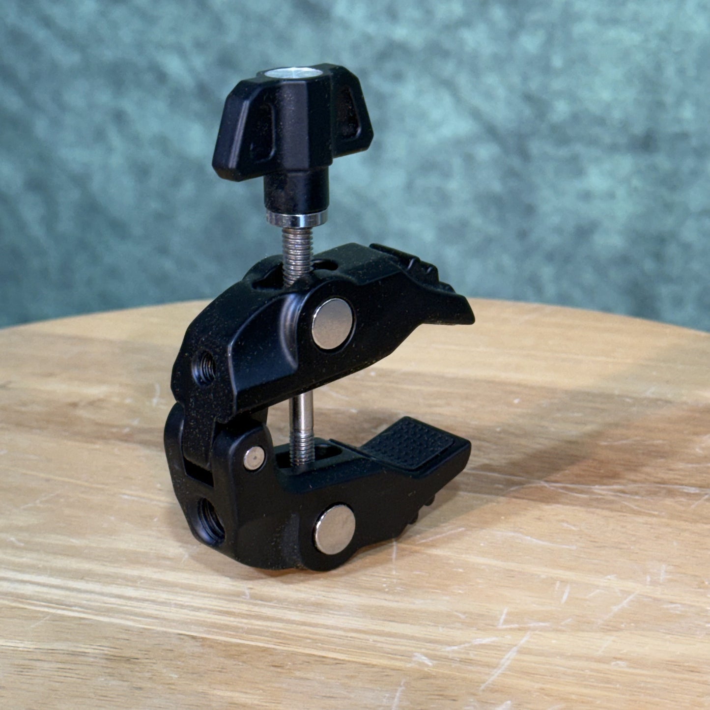 Lower Claw Clamp