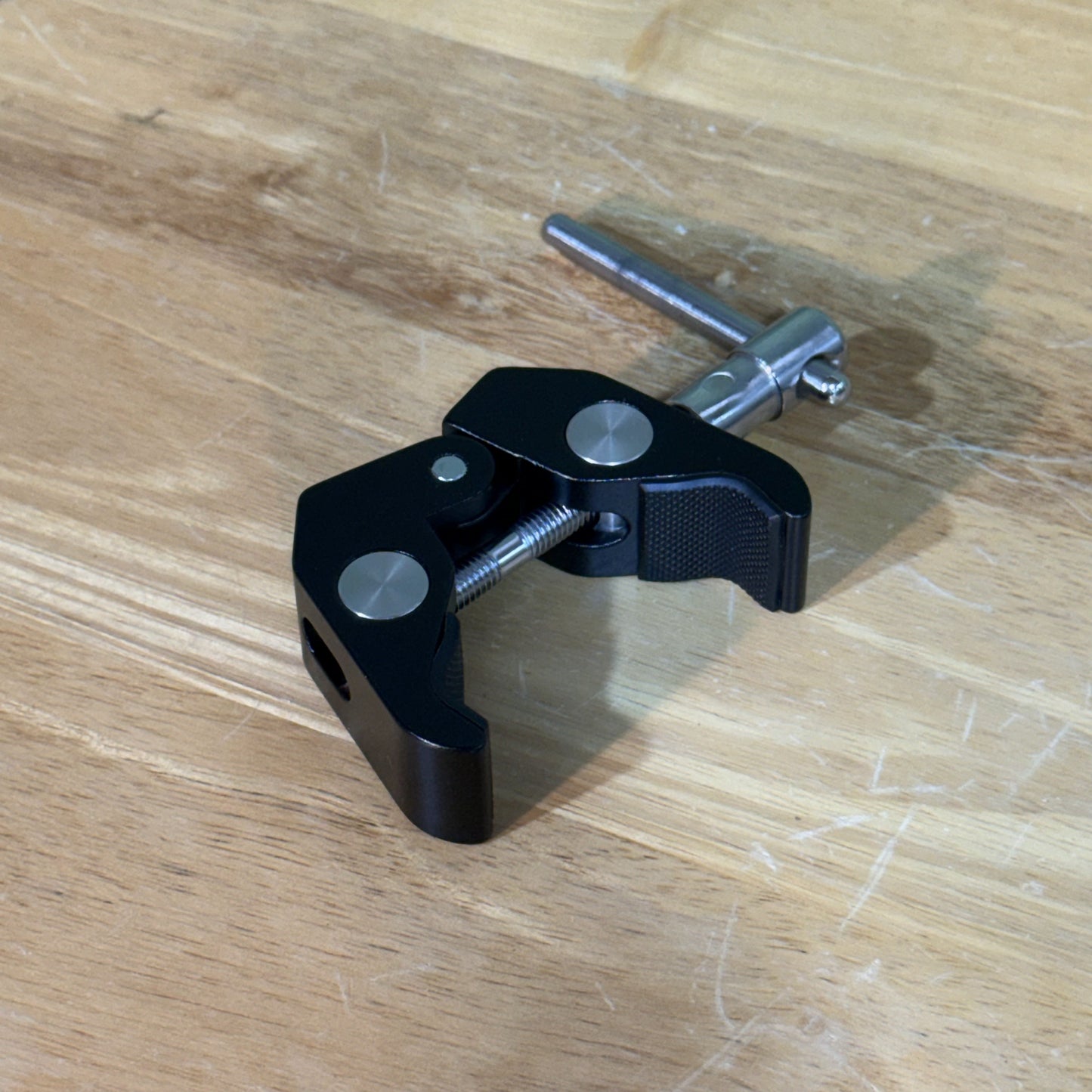 Upper Claw Clamp