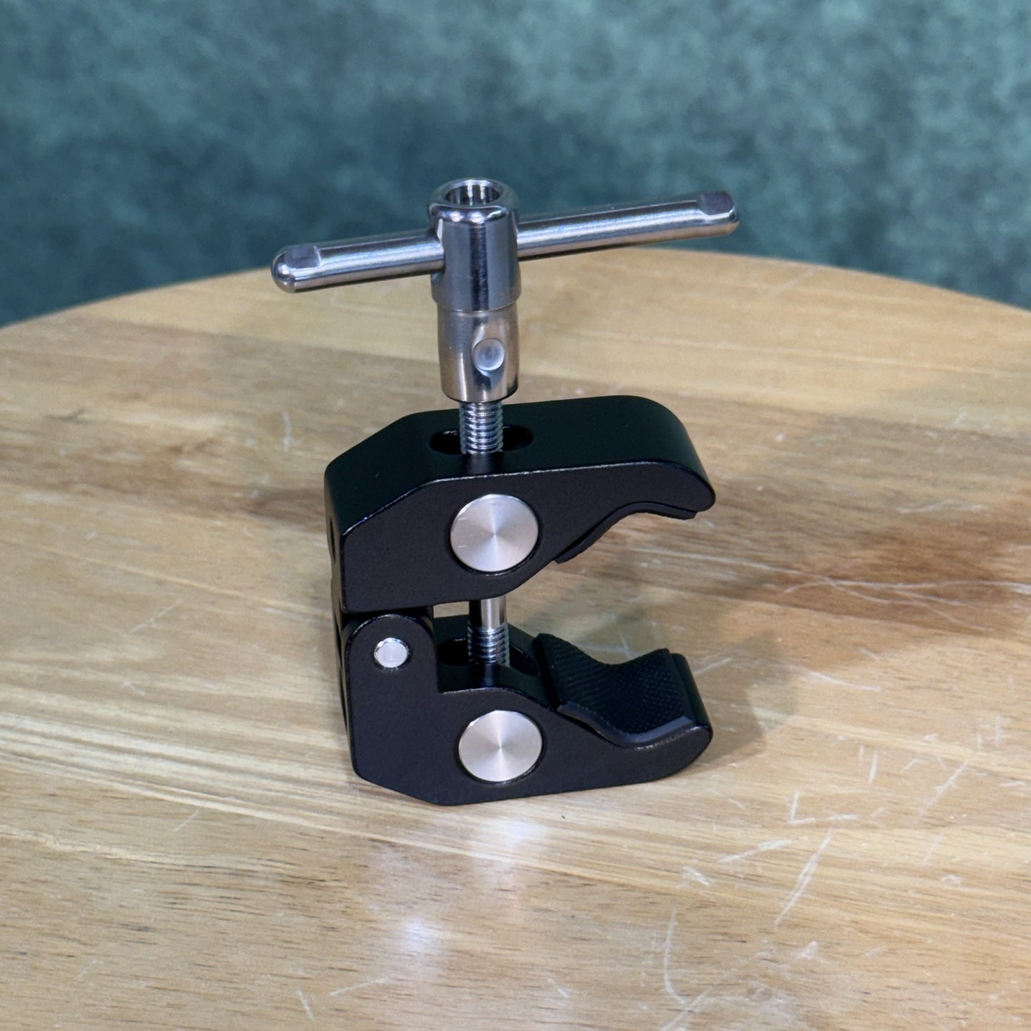 Upper Claw Clamp