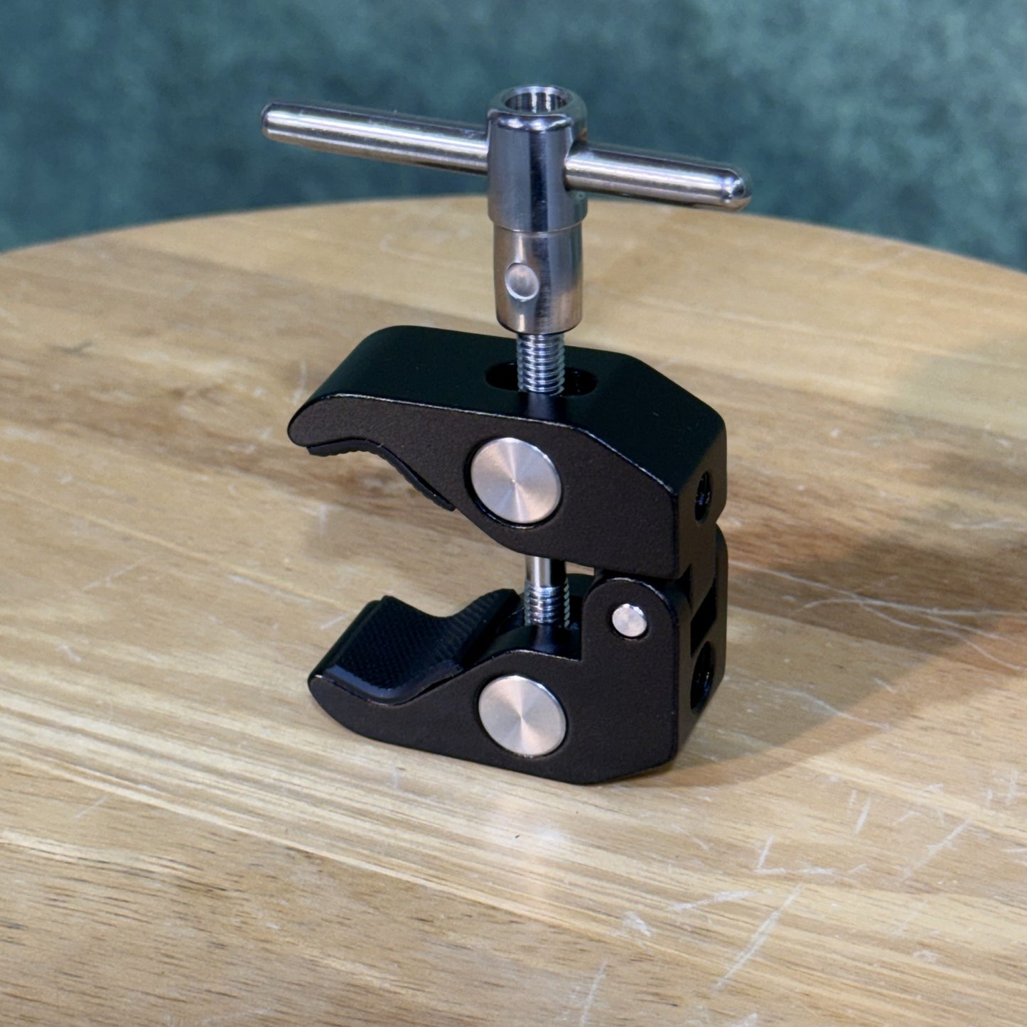 Upper Claw Clamp