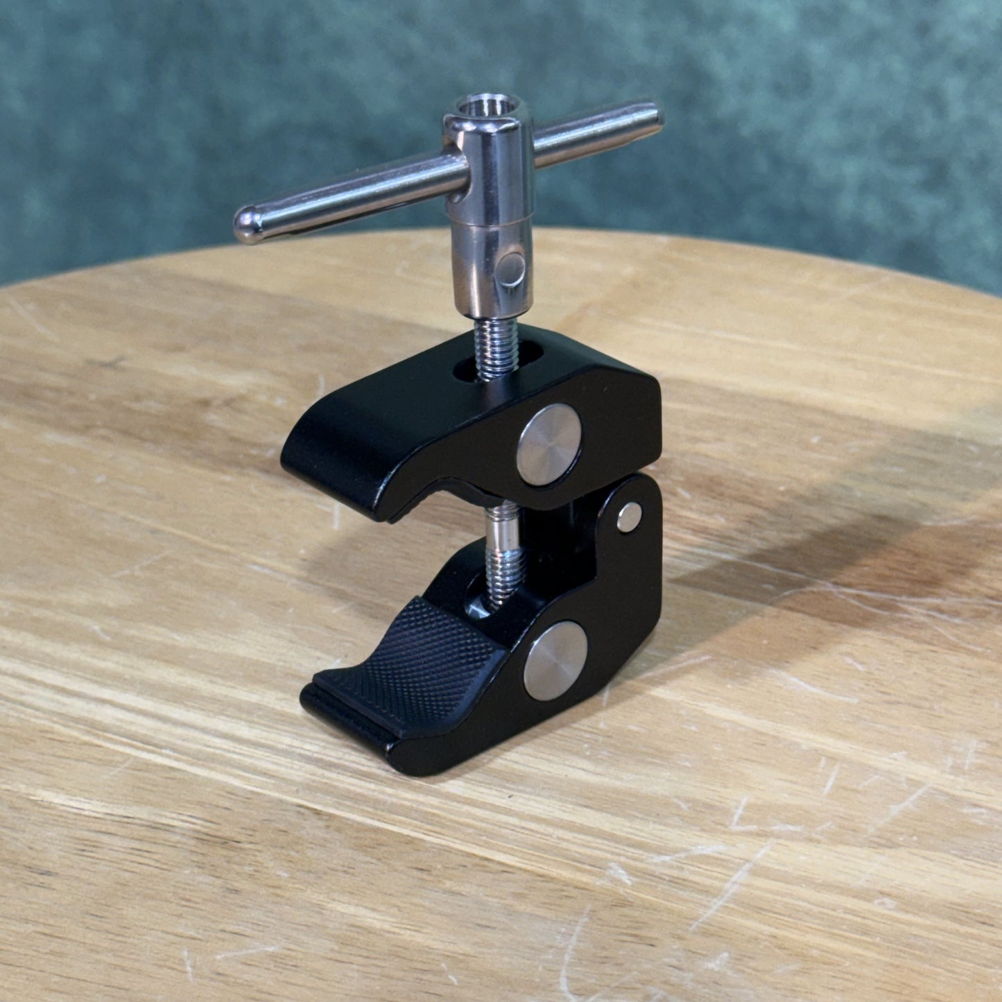 Upper Claw Clamp