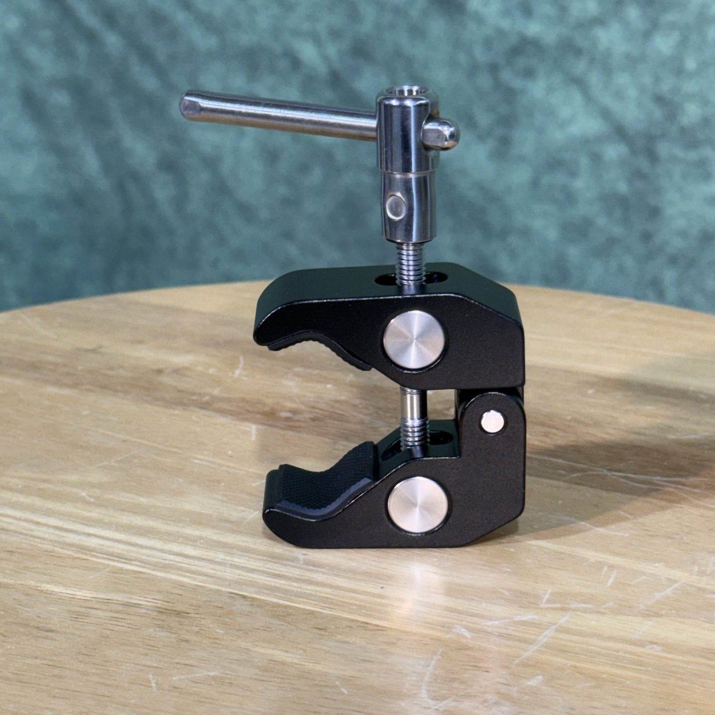Upper Claw Clamp