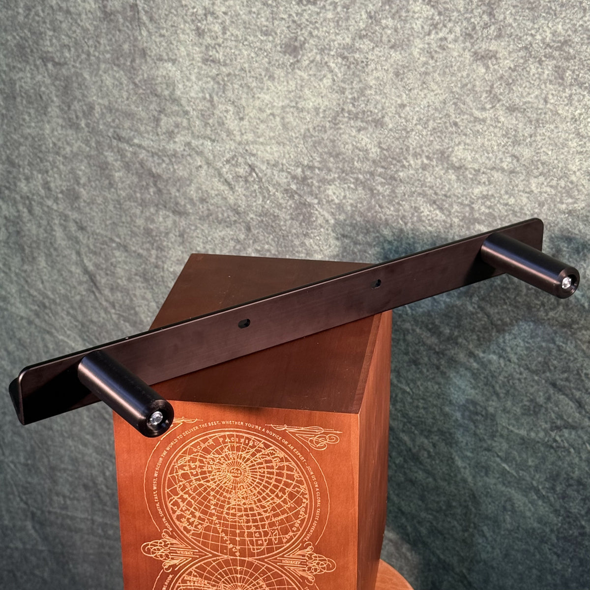 MOLLE Bed Rail (for Polaris Ranger)