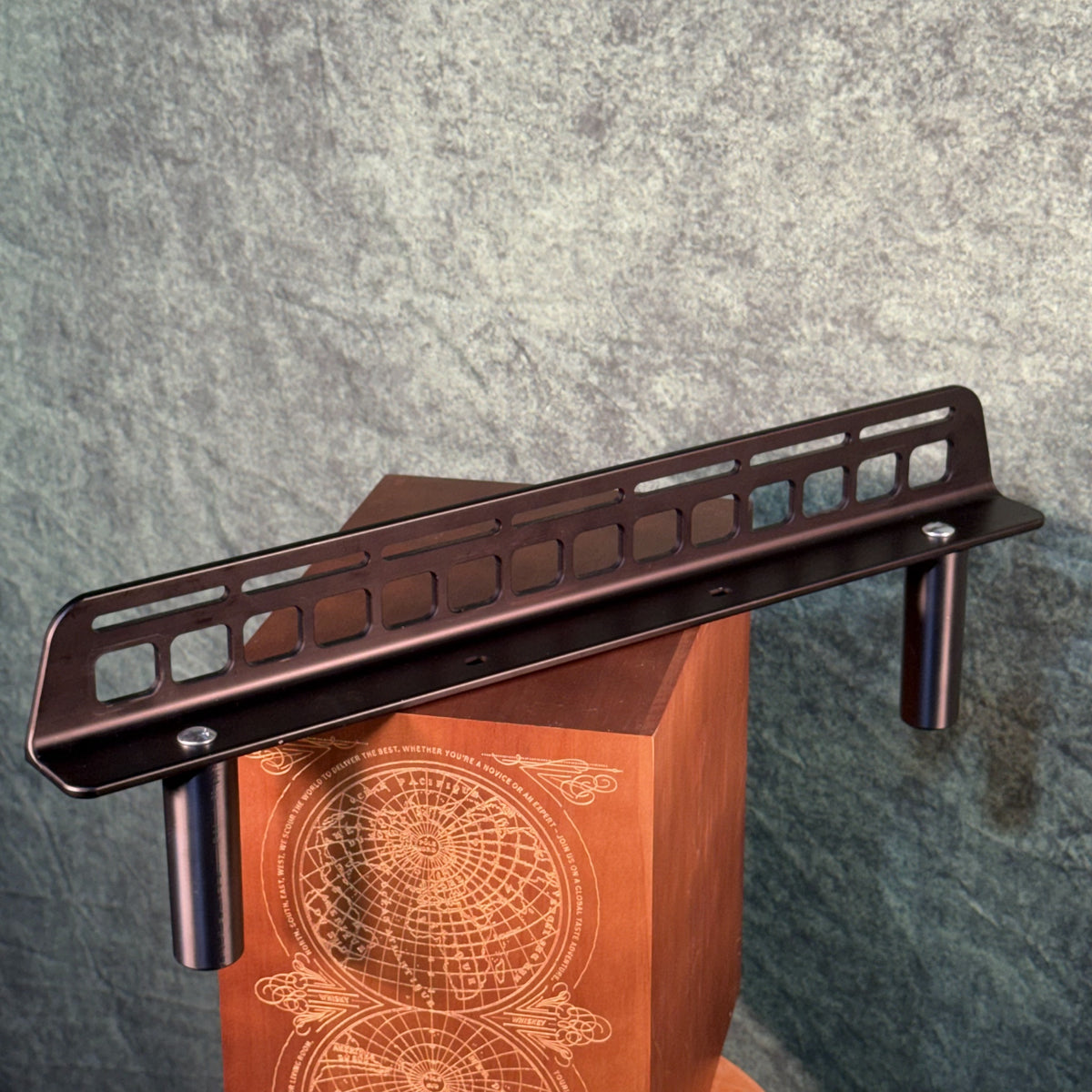 MOLLE Bed Rail (for Polaris Ranger)