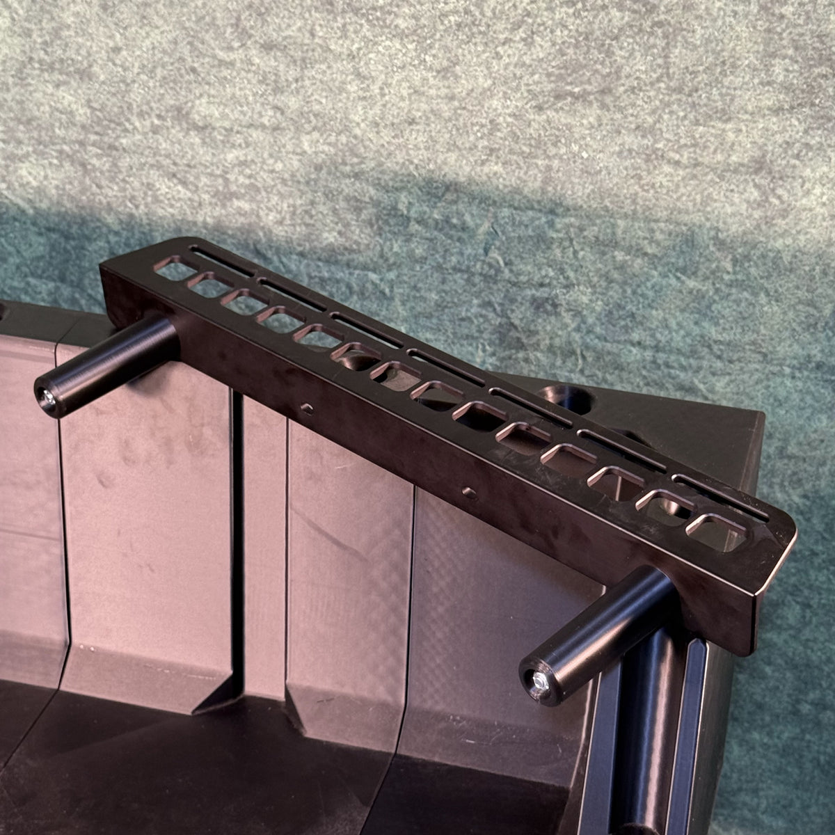 MOLLE Bed Rail (for Polaris Ranger)