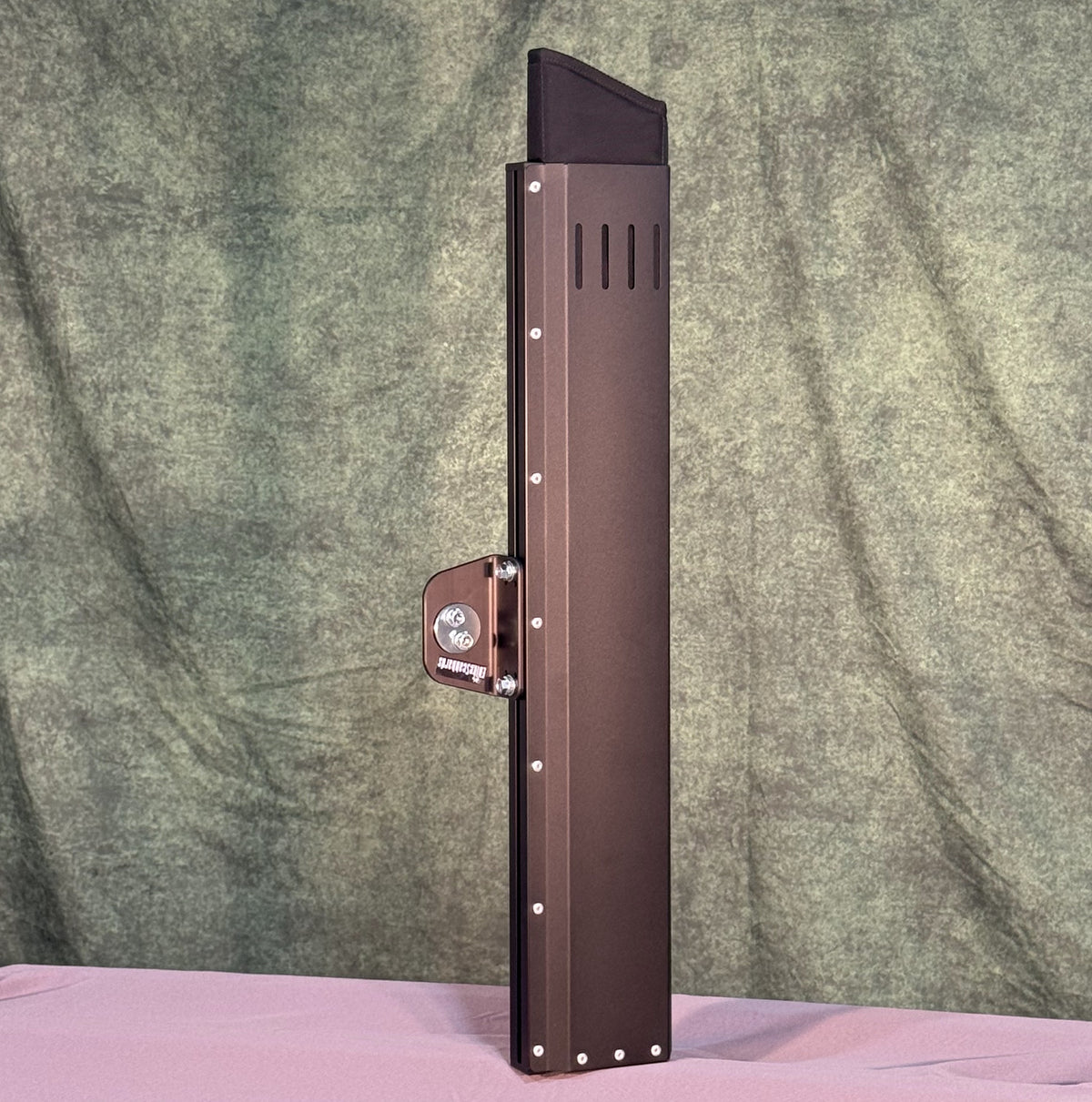 MOLLE-mount Shotgun Scabbard