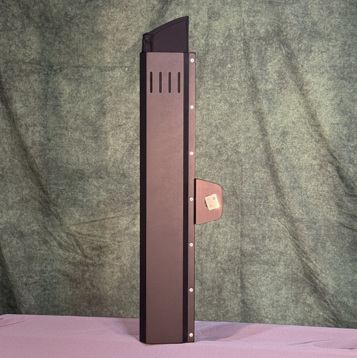 MOLLE-mount Shotgun Scabbard