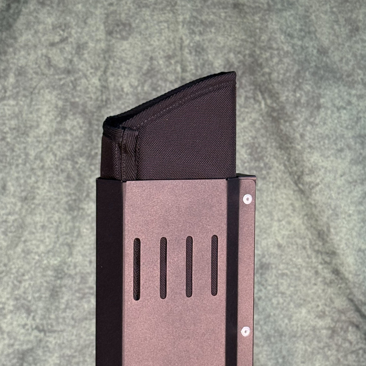 MOLLE-mount Shotgun Scabbard