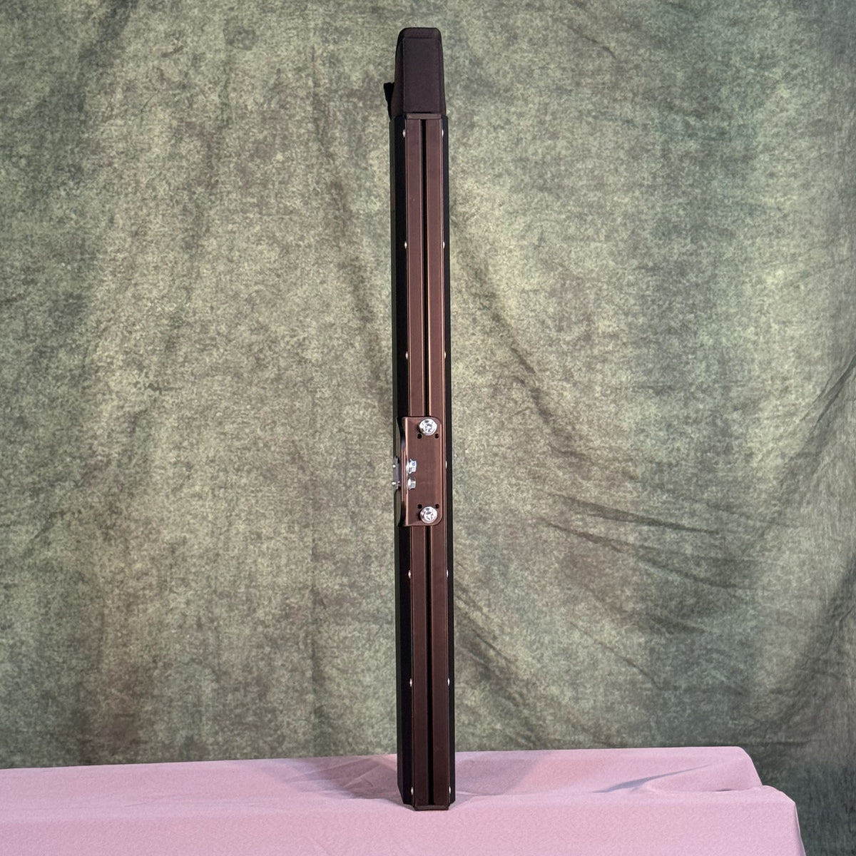 MOLLE-mount Shotgun Scabbard