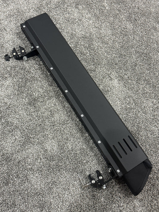Gen_2 Shotgun Scabbard - BLACK EDITION