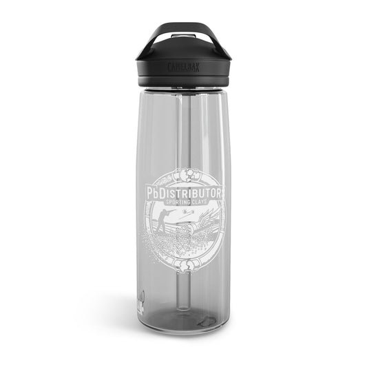 PbDistributors CamelBak Eddy®  Water Bottle, 20oz\25oz