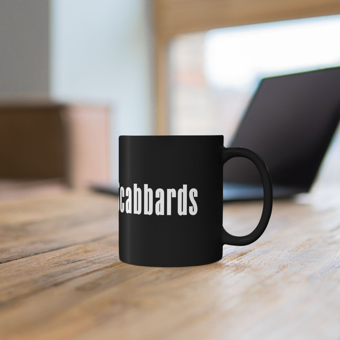 EbikeScabbards Coffee Mug (11oz)