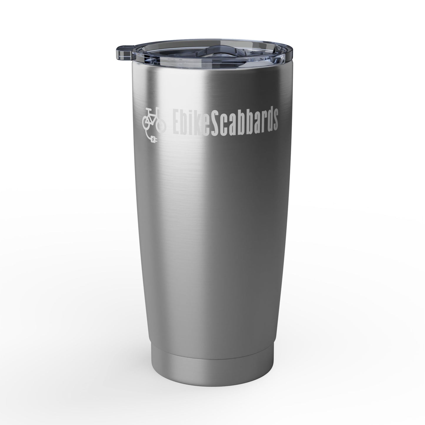 EbikeScabbards 20oz Tumbler