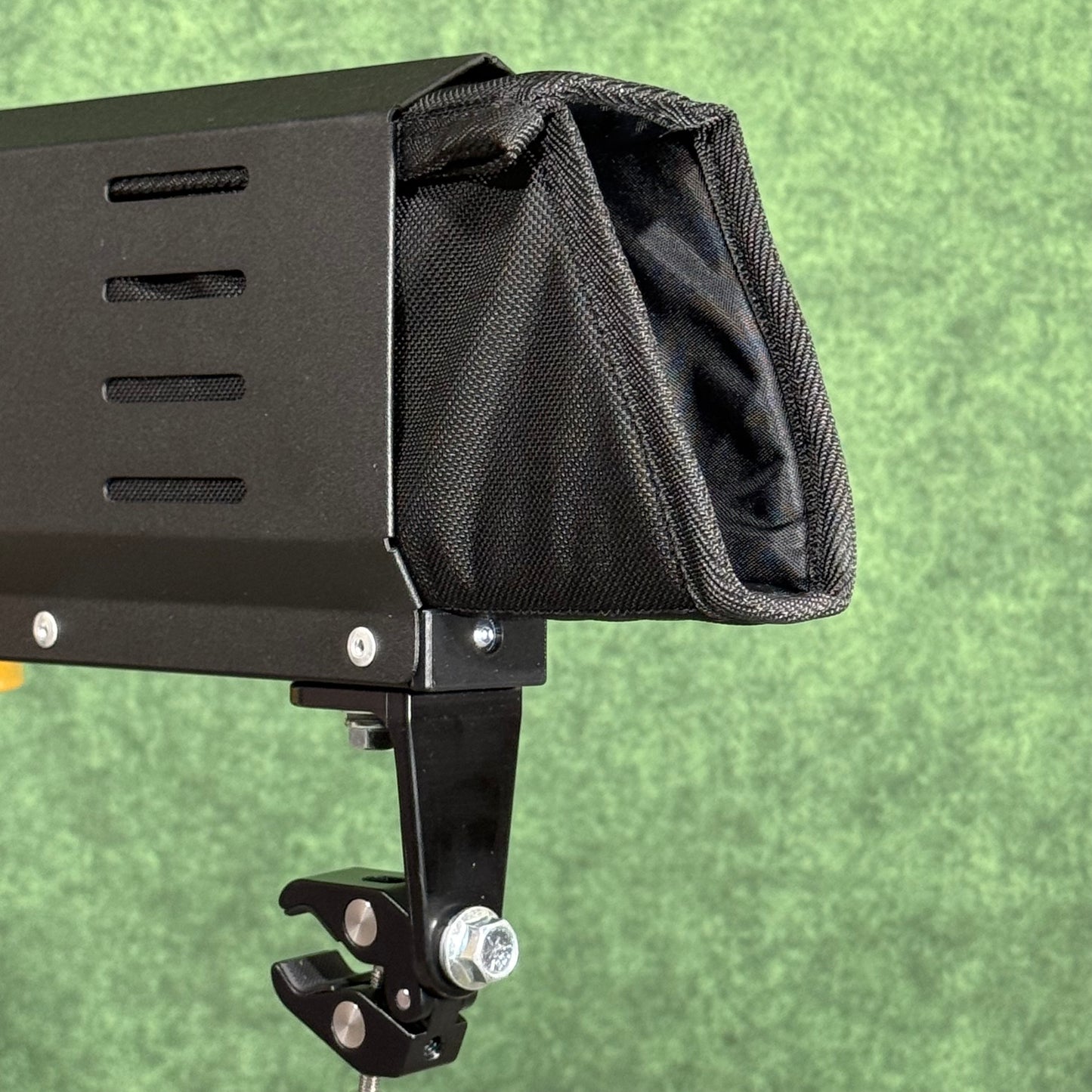Gen_2 Shotgun Scabbard - BLACK EDITION