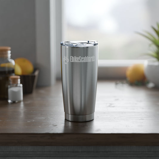 EbikeScabbards 20oz Tumbler
