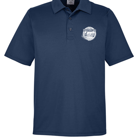 SPORT DARK NAVY - FRONT