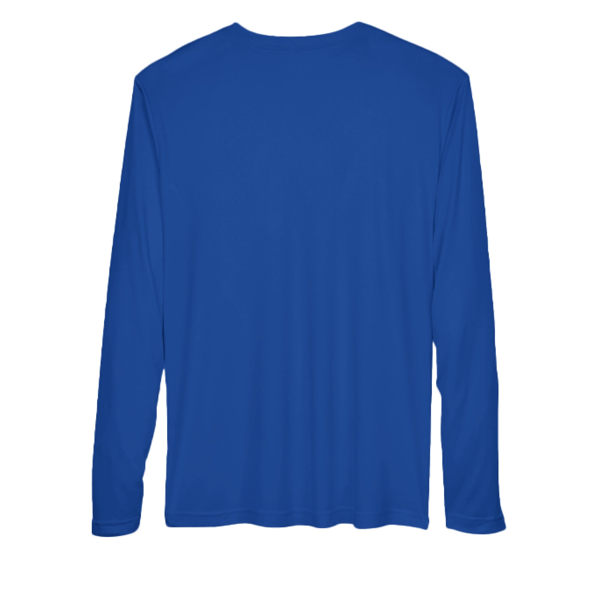 SPORT ROYAL - BACK