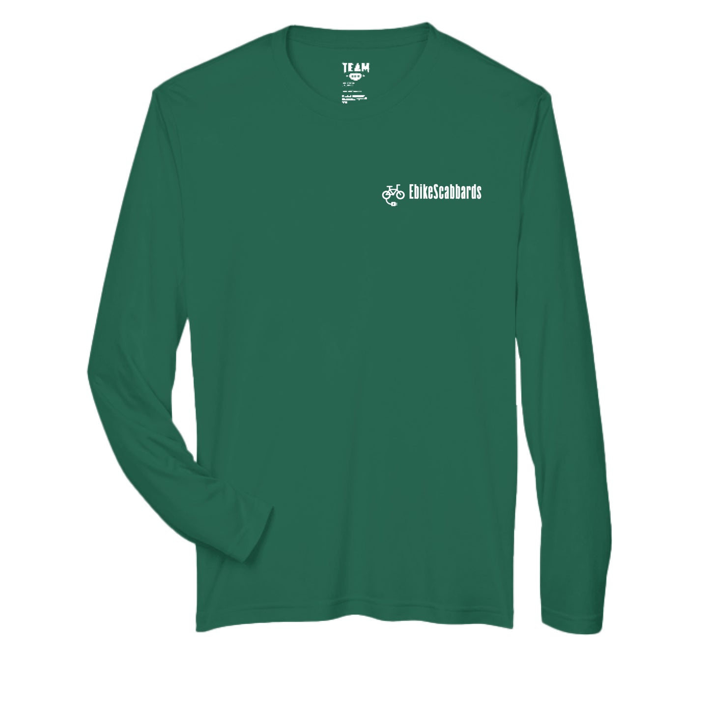 SPORT FOREST - FRONT