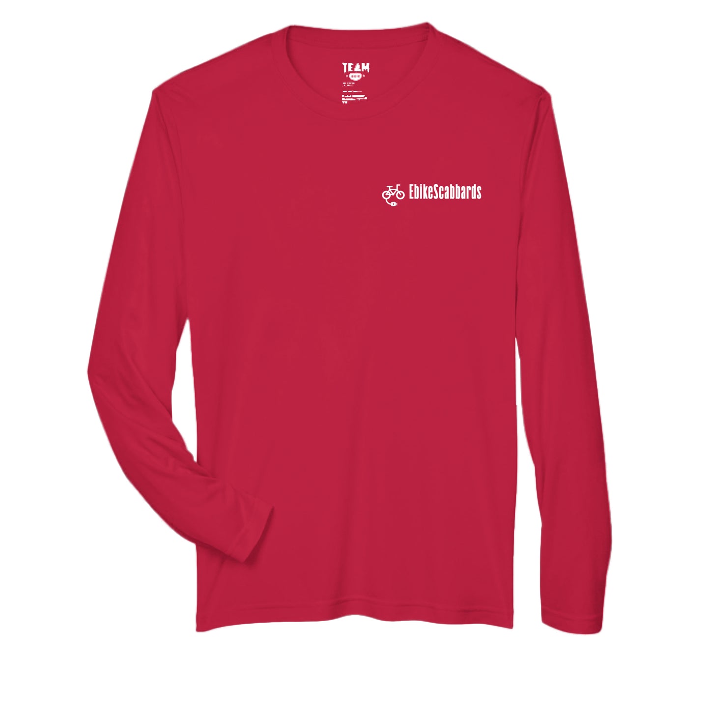 SPORT RED - FRONT