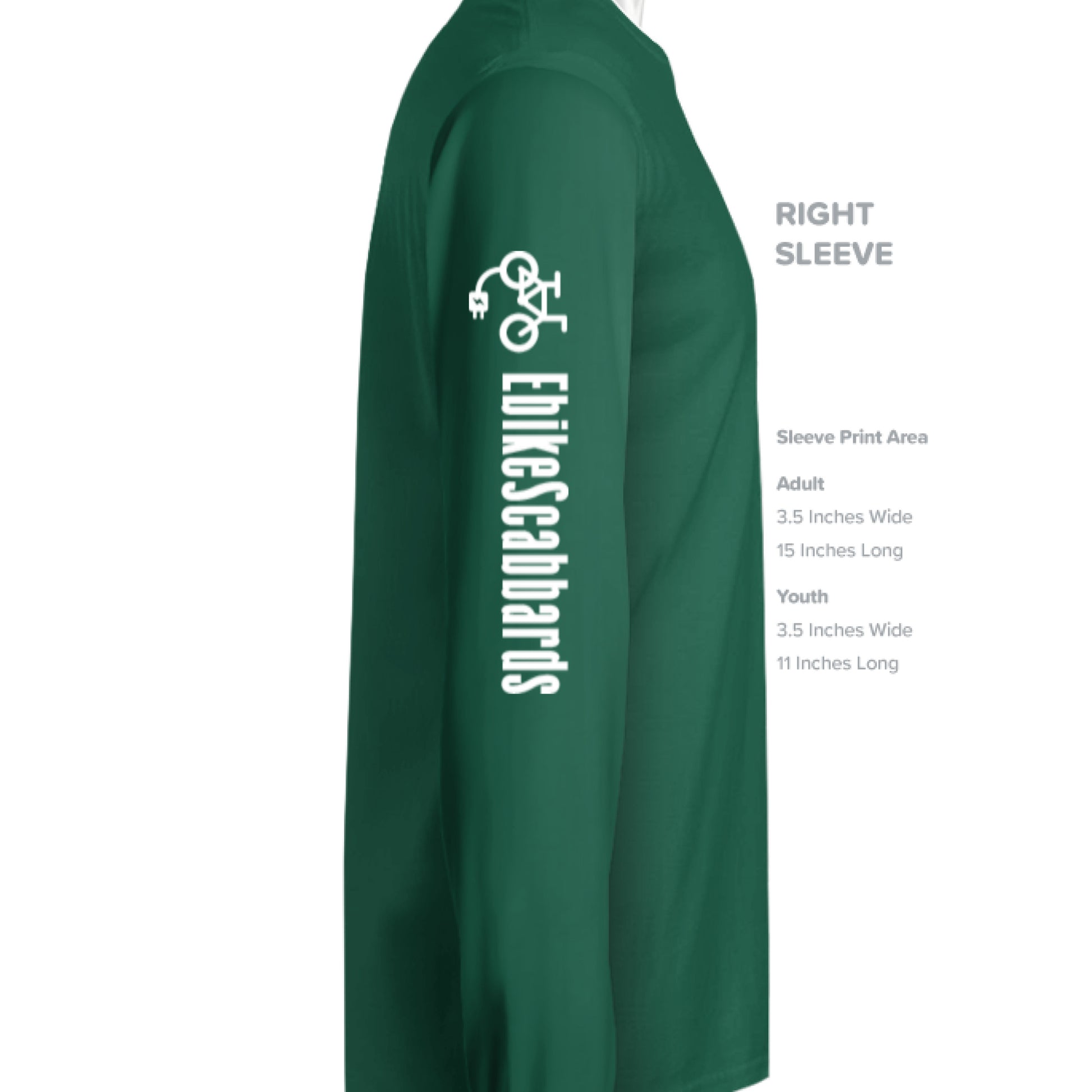 SPORT FOREST - SLEEVE_RIGHT