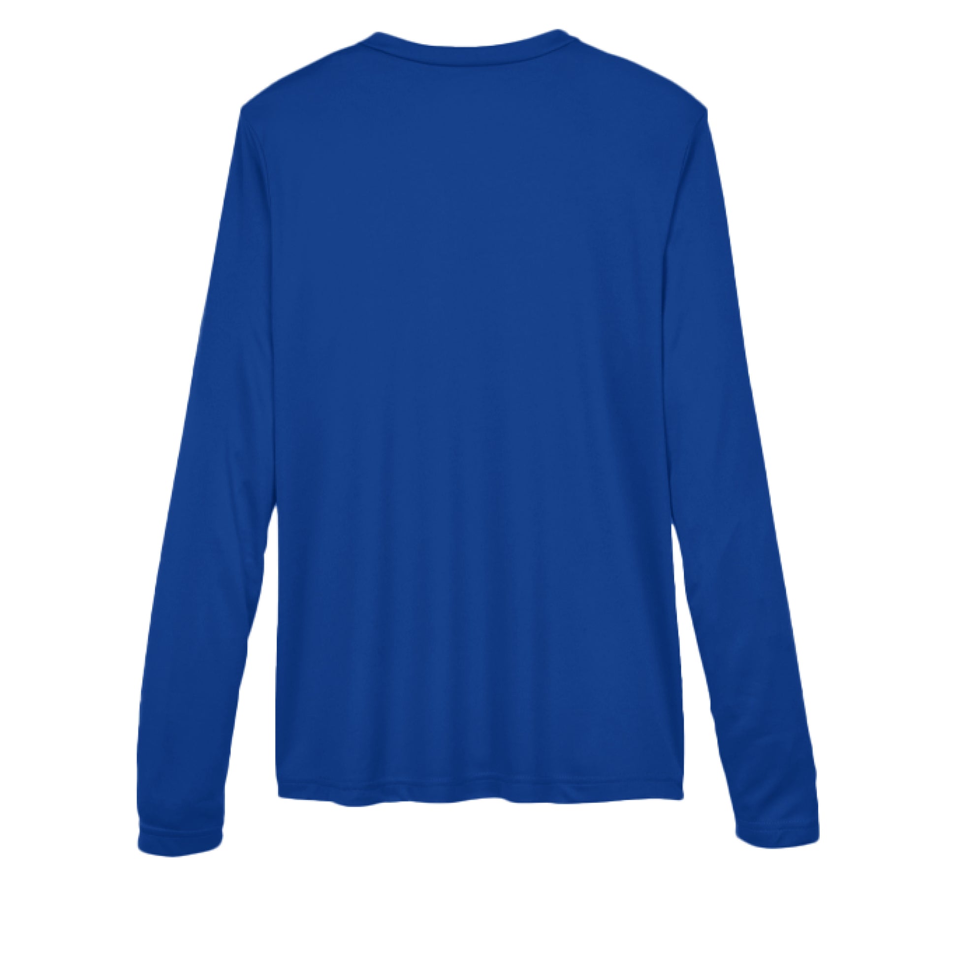 SPORT ROYAL - BACK