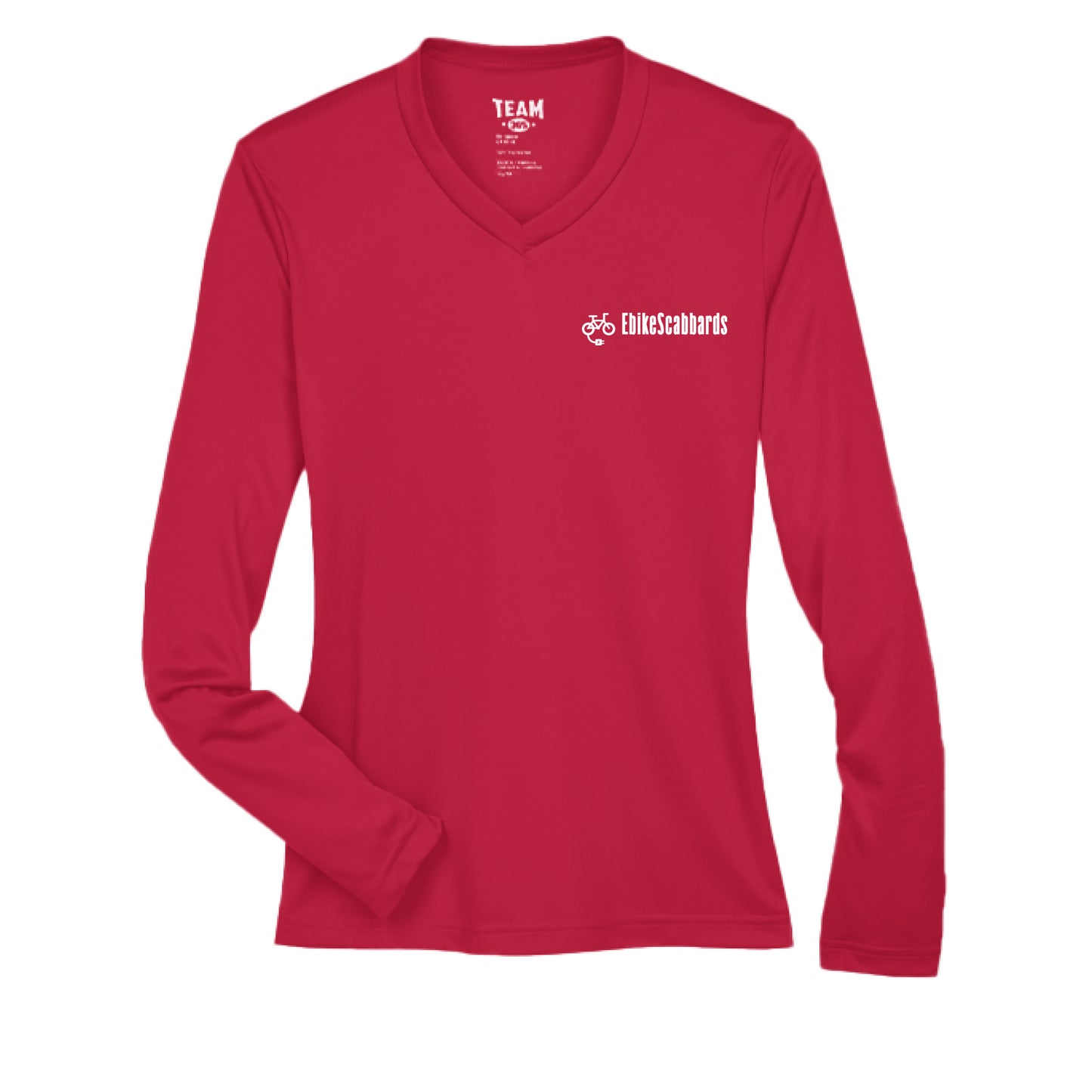 SPORT RED - FRONT