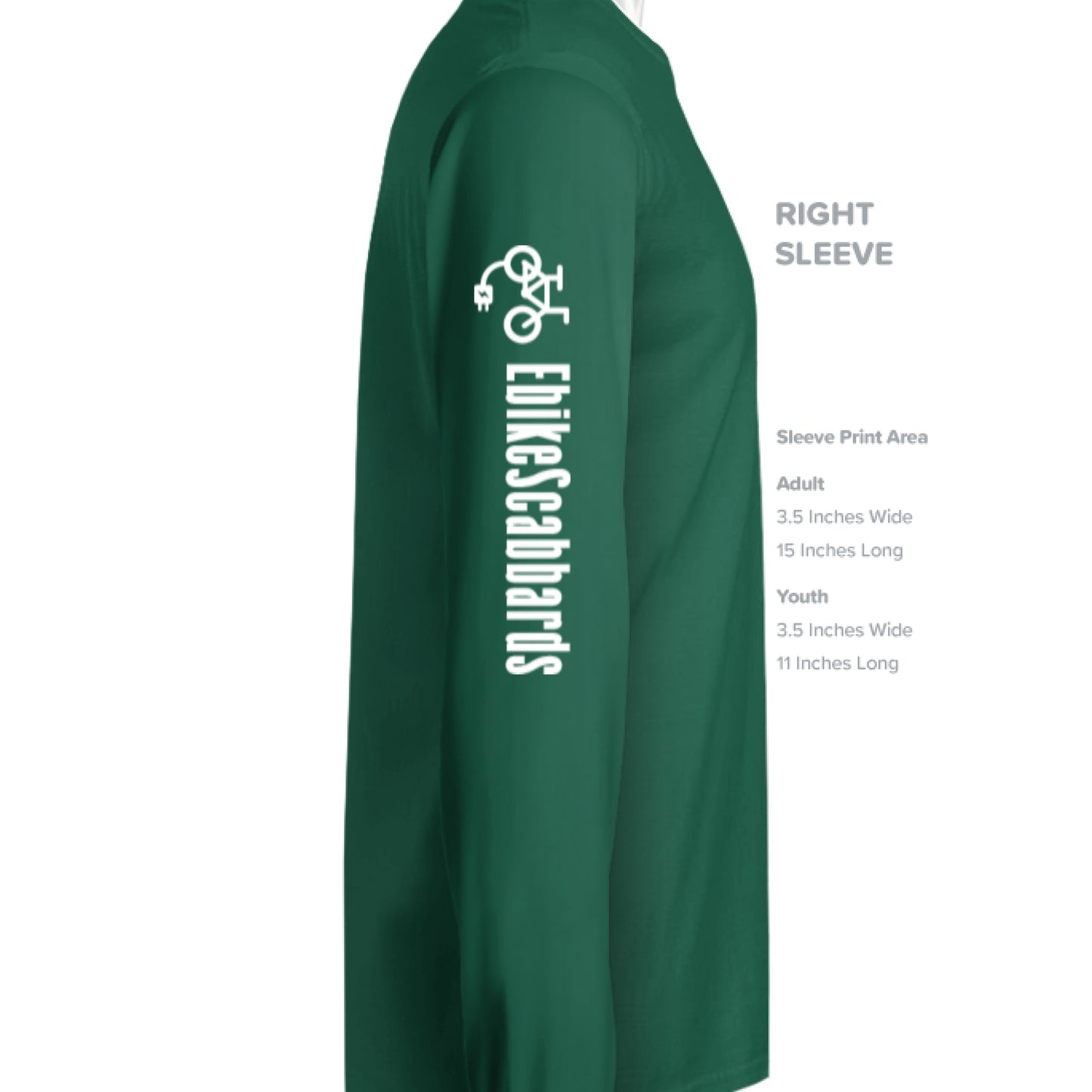 SPORT FOREST - SLEEVE_RIGHT