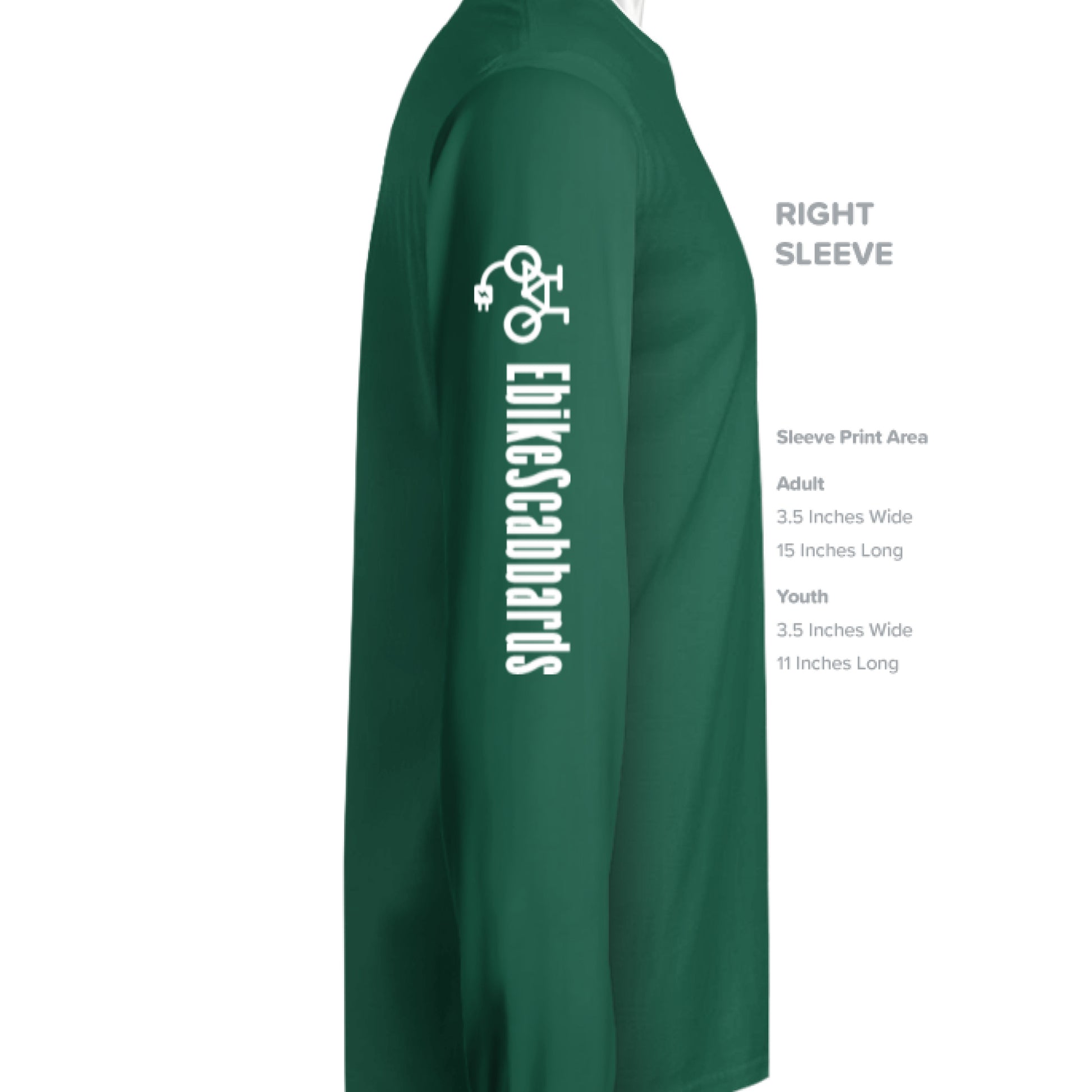 SPORT FOREST - SLEEVE_RIGHT