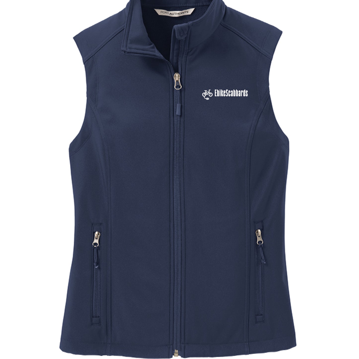 Dress Blue Nvy - FRONT