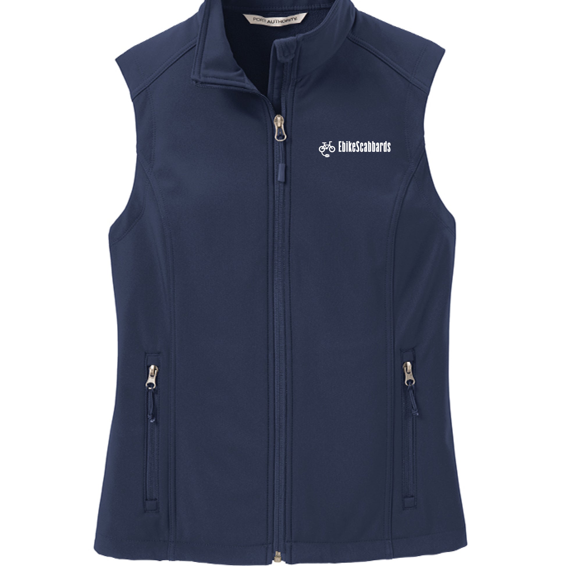 Dress Blue Nvy - FRONT