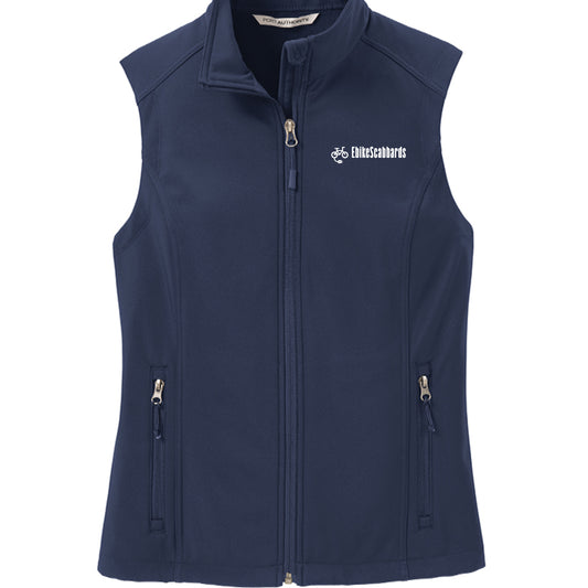 Dress Blue Nvy - FRONT