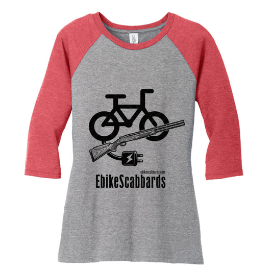 Red Fr/Grey Fr - FRONT