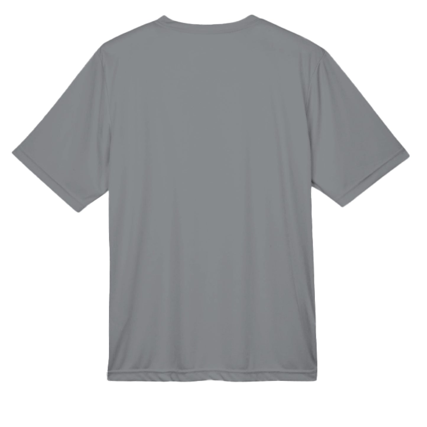 SPORT GRAPHITE - BACK