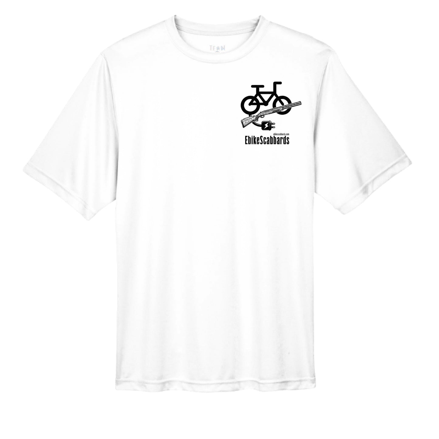 WHITE - FRONT