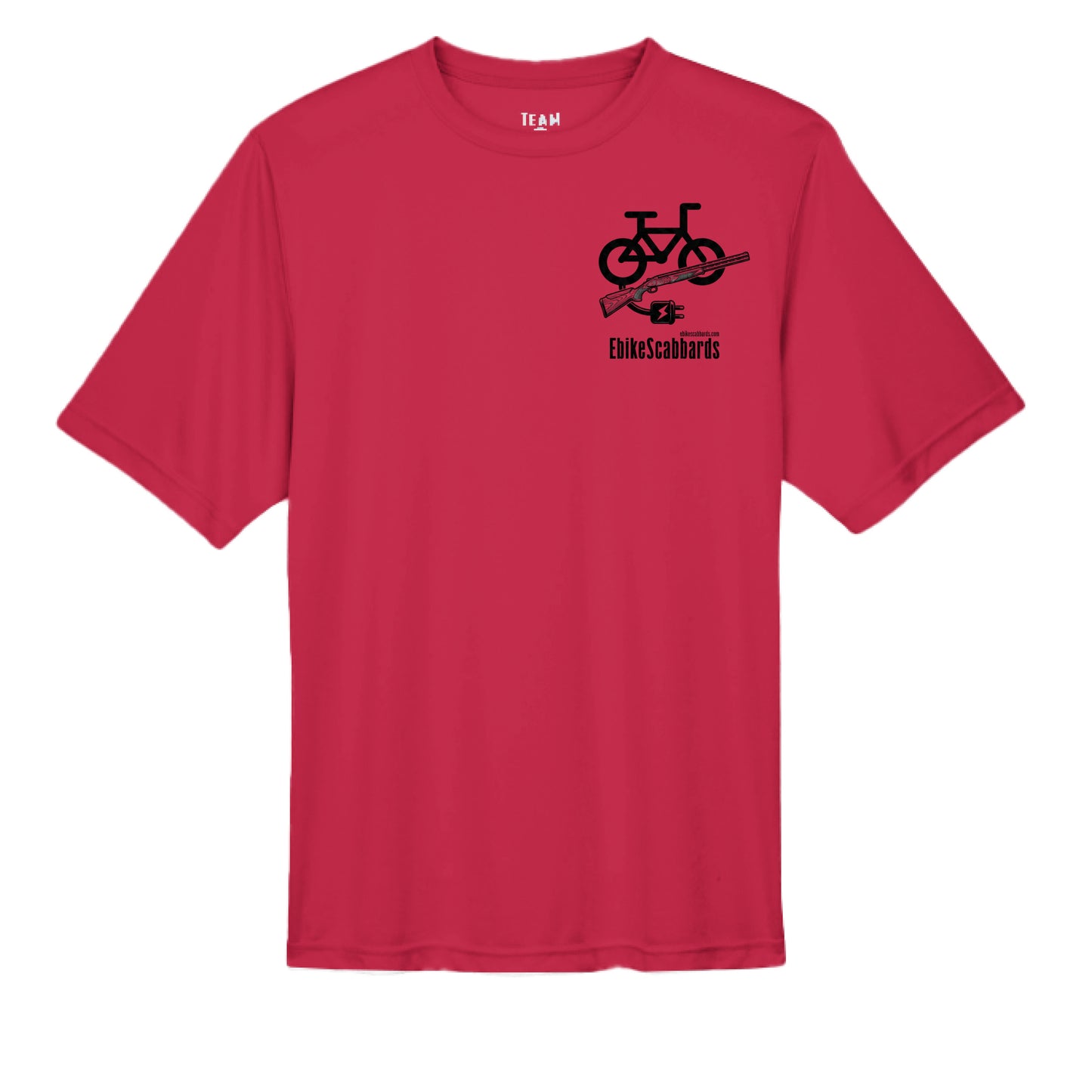 SPORT RED - FRONT
